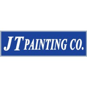 JT Painting Company, LLC - Logo