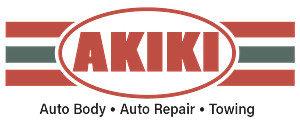 Akiki Powder Coating