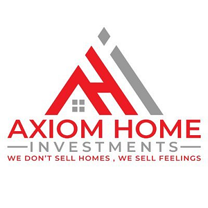 Axiom Home Investments - Logo