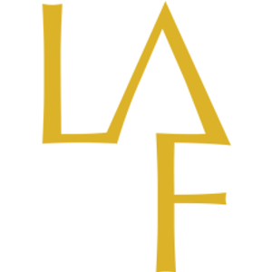 Landscape Architecture Foundation - Logo