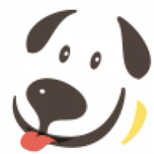 Happy Dogs - Logo