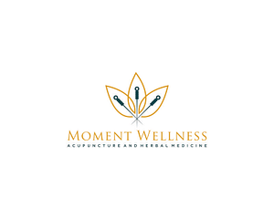 Moment Wellness: Acupuncture and Herbal Medicine - Logo