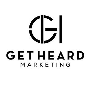 Get Heard Marketing - Logo