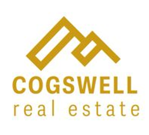 Cogswell Real Estate - Logo
