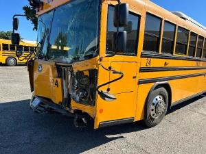 Vigil Truck & Bus Repair