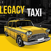 Legacy Taxi Cab LLC - Logo