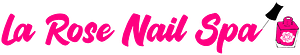 La Rose Nail Spa - Logo