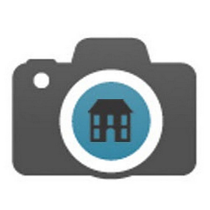 Hill Country Real Estate Photography - Logo