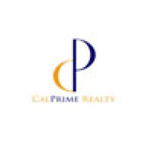 CalPrime Realty - Logo