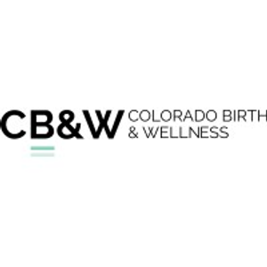 Denver Center for Birth and Wellness - Logo