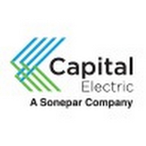 Capital Electric - Logo