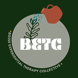 Boise Experiential Therapy Collective - Logo