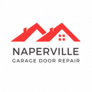 Naperville Garage Door Repair - Logo