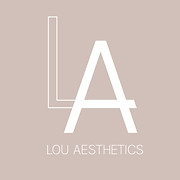 Lou Aesthetics - Logo