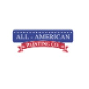 All American Painting Co - Logo