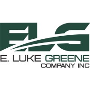 E Luke Greene Co Inc - Logo
