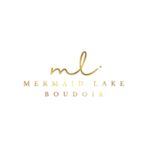 Mermaid Lake Boudoir - Logo