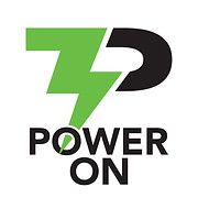 Power On, LLC - Logo
