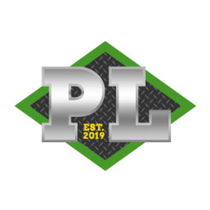 Platinum Landscape