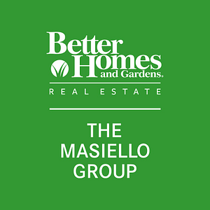 Better Homes and Gardens Real Estate The Masiello Group - Logo