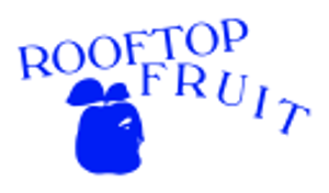 Rooftop Fruit - Logo