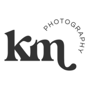 Kate Miller Photography - Logo