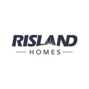 Risland Homes at Legacy Gardens - Logo