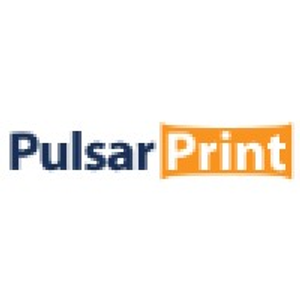 Pulsar Print - Logo