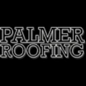 Palmer Roofing Service, Inc. - Logo