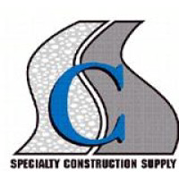 Specialty construction supply - Logo