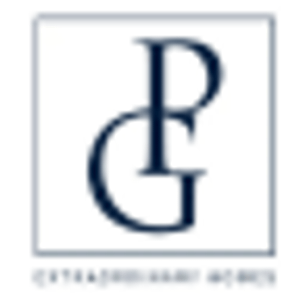 Patricia Garrity Scottsdale Luxury Real Estate Agent - Logo
