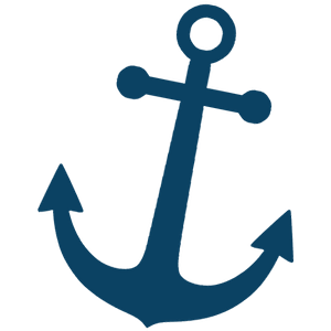 Out of the Blue | Branson Family Retreats - Logo