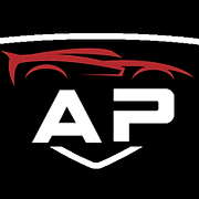 Auto Pros Collision Center - Logo