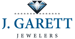 J. Garett Jewelers (formerly A. Scott Rhodes) - Logo