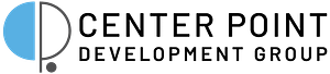 Center Point Development Group - Logo
