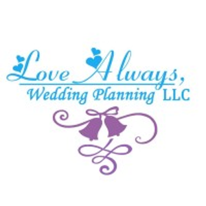 Love Always Wedding Planning - Logo