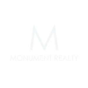 Monument Realty- Prosper - Logo