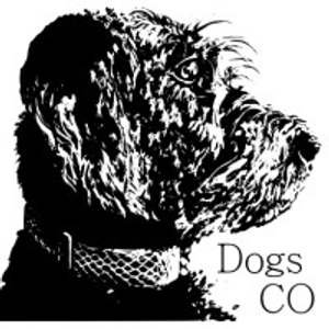 Dogs Colorado - Logo