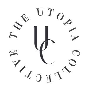 The Utopia Collective - Logo