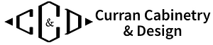 Curran Cabinetry & Design - Logo