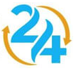 Restoration 24 - Logo