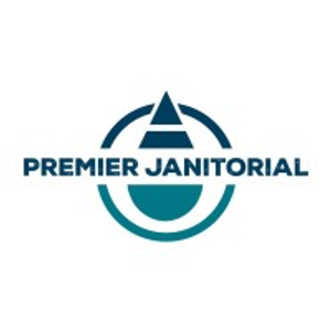 Premier Janitorial LLC - Logo