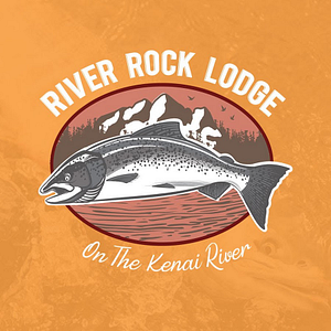 River Rock Outdoors - Logo