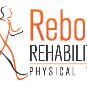Rebound Rehabilitation - Southside - Logo