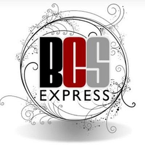 BCSXHAIRCARE - Logo