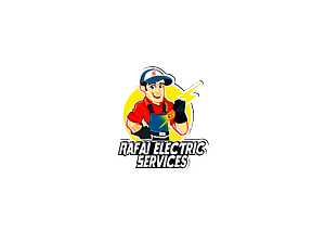 Rafai Electric Services - Logo