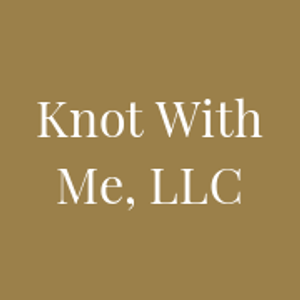 Knot With Me, LLC - Logo