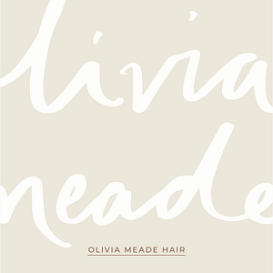 Olivia Meade Hair - Beauty salon in Kansas City