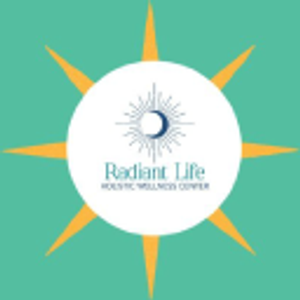 Radiant Life Holistic Wellness Center - Naperville - Logo