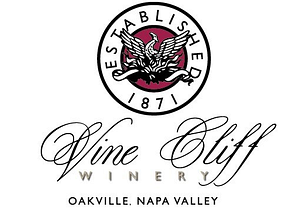 Vine Cliff Winery - Logo